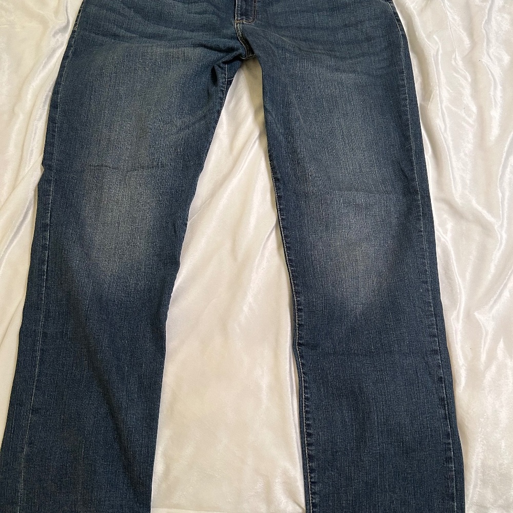 Lee denim jeans